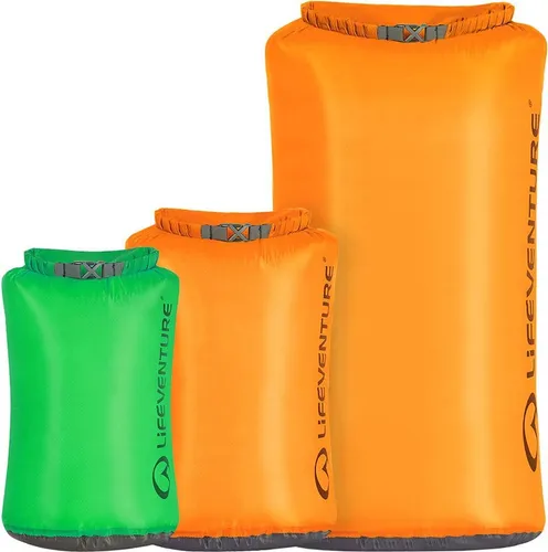 Lifeventure Ultraleicht-Trockensack Objem: 15 l