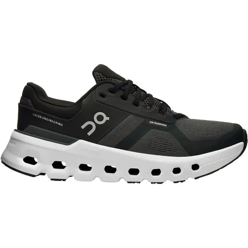 ON Damen Cloudrunner 2 schwarz 40.5