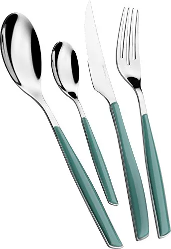 BUGATTI Glamour 24-teiliges Besteckset von Bugatti