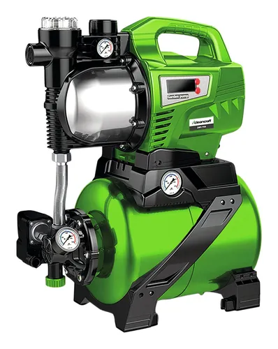 Cleancraft Hauswasserwerk DWS 1105 - 7522200