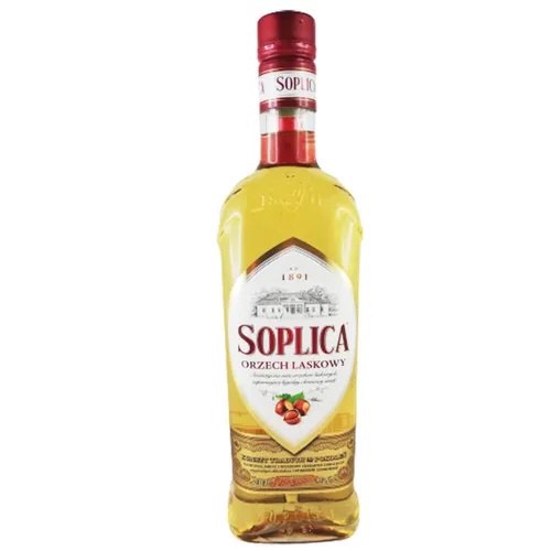 Soplica Orzech Laskowy