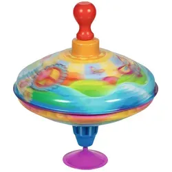 goki Brummkreisel Sonnenwirbel