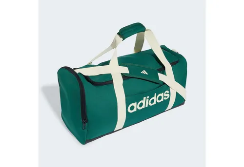 adidas Performance Sporttasche LINEAR DUFFELBAG M in grün von adidas