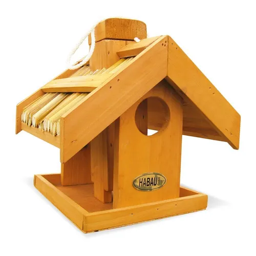 Futterhaus Vogelhaus Nachtigall