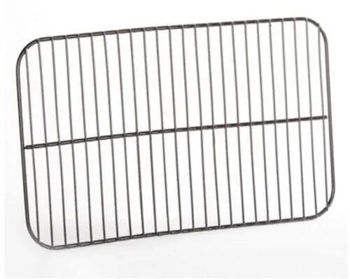 Grillrost, schwarz emailliert - Campingaz Ersatzteil-Nr. 61294 - für Rancho Super/Expert 2 Plus