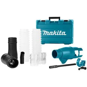 Makita 199142-6 Staubabsaugungset