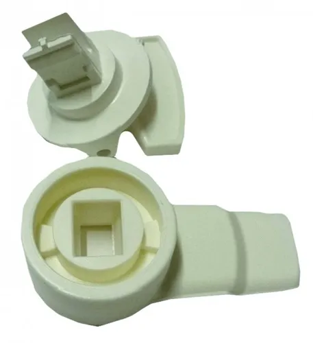 Hager FZ505 Türverschluss für 90SL von Hager