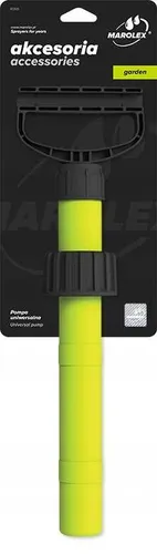 Marolex Sprühpumpe für Drucksprüher Universal