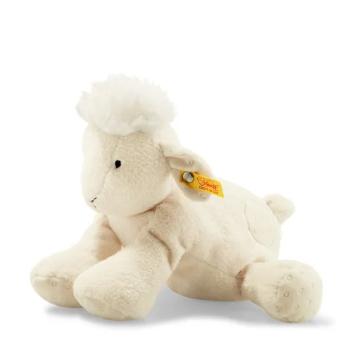 STEIFF® Soft Cuddly Friends Lola Schaf 22cm  241581  NEU unbespielt RARITÄT