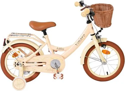 Volare Ashley Kinderfahrrad 14 Zoll