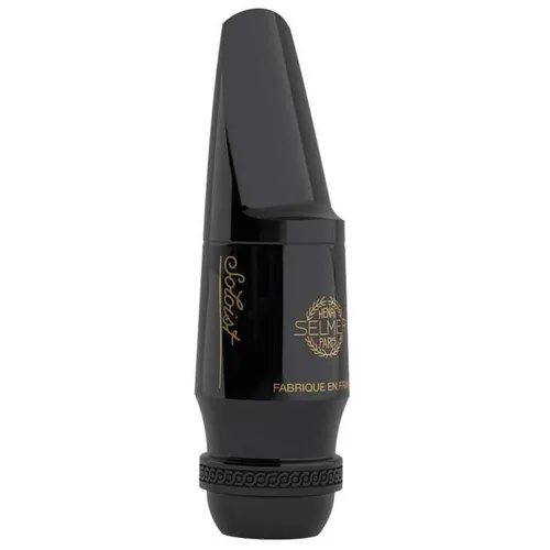 Selmer Soloist E Mundstück Altsaxophon Nackt