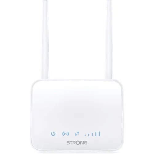Strong 4G LTE Router 350M