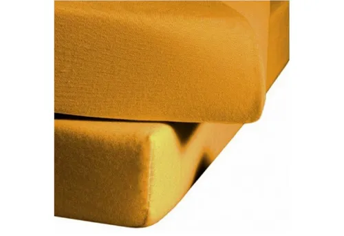 Bettwäsche Gold von fleuresse