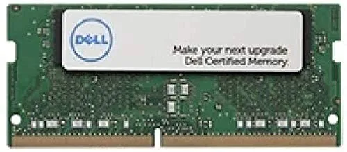 Dell 8 GB Certified Memory Module von Dell