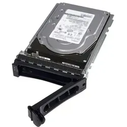 Dell 2,4 TB 10.000 1/min SAS Festplatte von Dell