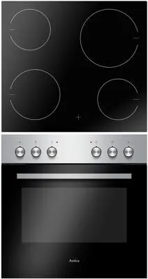 Amica EHC 933 041 E von Amica