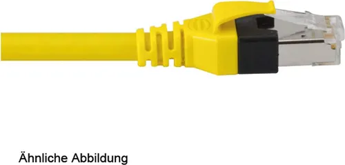 HARTING RJ45 Patchkabel Cat. 6