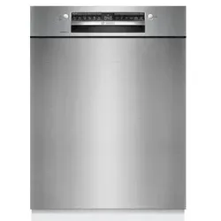 BOSCH SMU4EAS30E Unterbau-Geschirrspüler 60 cm