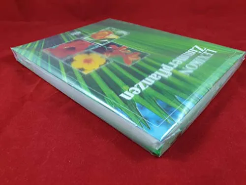 Ratgeber und Lexikon Zimmerpflanzen / Lexikon Zimmerpflanzen