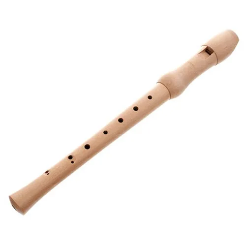 Gewa Natura Soprano Recorder
