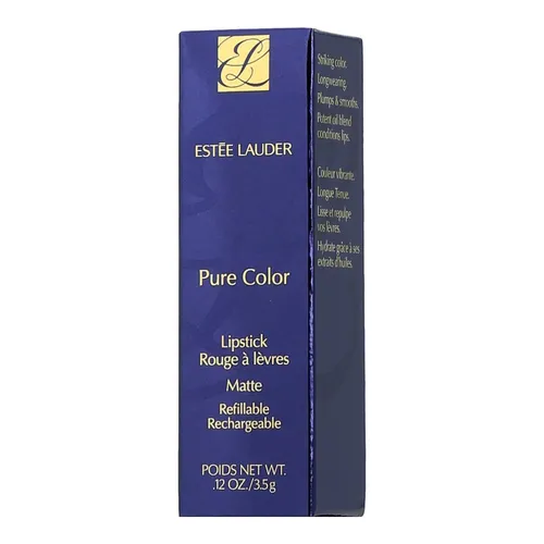 Estée Lauder Pure Color Matte Lipstick 680 Rule Breaker 3,5g
