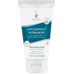 BIOTURM Lotuseffekt Aufbaukur 150 ml
