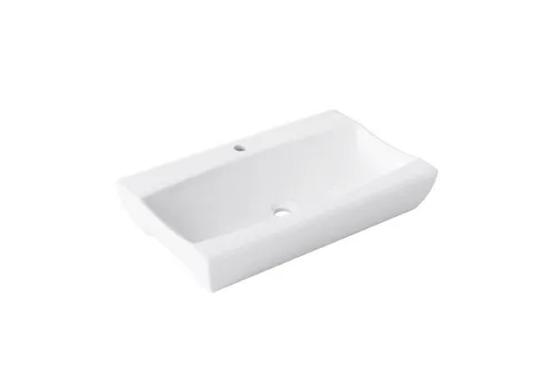 doporro Design Aufsatzwaschbecken mit Nano-Beschichtung von doporro