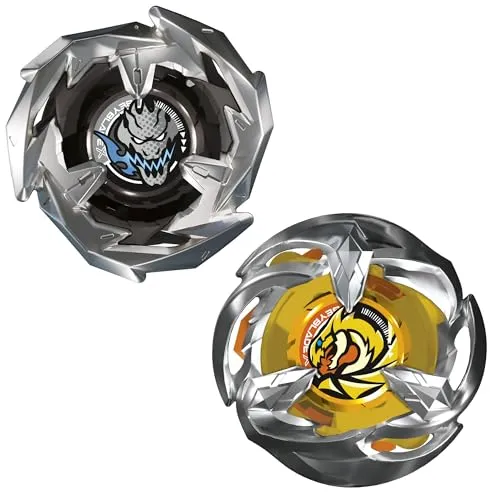 Battle Tops von Beyblade