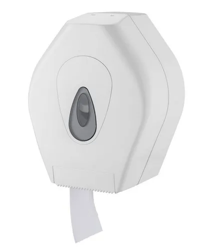 ich-zapfe Toilettenpapierhalter Toilettenpapierhalter - PQMidiJ, Großrollenspender midi