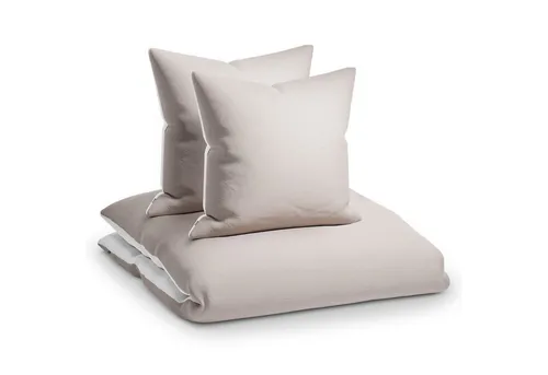 Sleepwise Sommer Bettwäsche 200x200 - ÖKO-TEX, Traumhaft Weich & Atmungsaktiv - Bettwäsche-Set aus gebürsteter Mikrofaser, hautfreundlich und pflegeleicht. Genieße traumhaften Schlaf mit bügelfreier und knitterfreier Qualität.