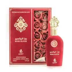 Ayat Parfüms Rose Elexir 100 ml