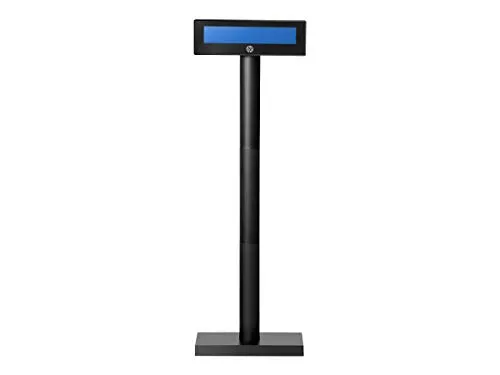 HP Engage Kunden-Display - Interaktives Kunden-Display mit hoher Bildqualität, ideal für den Einzelhandel und die Gastronomie