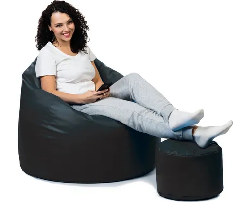 sunnypillow Sitzsack Sitzsack, Outdoor & Indoor