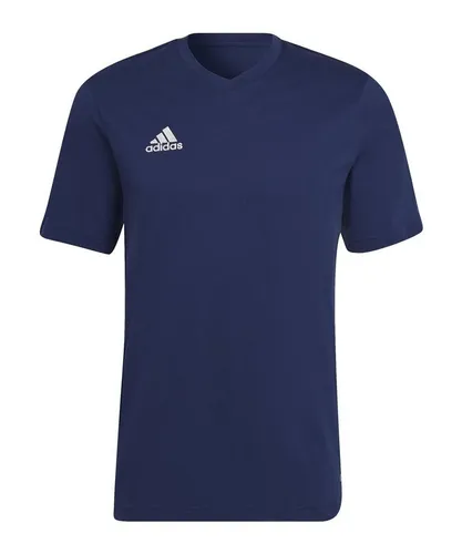adidas Performance T-Shirt adidas Performance Entrada 22 T-Shirt Baumwolle