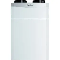 Produktbild Vaillant recoVAIR VAR 260/4 E Wohnraumlüftung