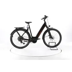 CUBE Touring Hybrid Pro 625