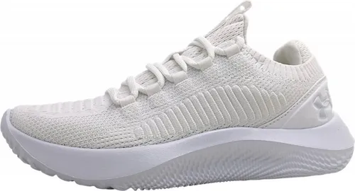 Under Armour Dynamic 2 Sportschuhe EU 38 - Ideal für Teamsportler - Laufschuhe mit UA IntelliKnit-Obermaterial für optimale Unterstützung und Dämpfung. Perfekt für Training und sportliche Aktivitäten, leicht und atmungsaktiv.