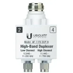 AF-11FX-DUP-H von Ubiquiti