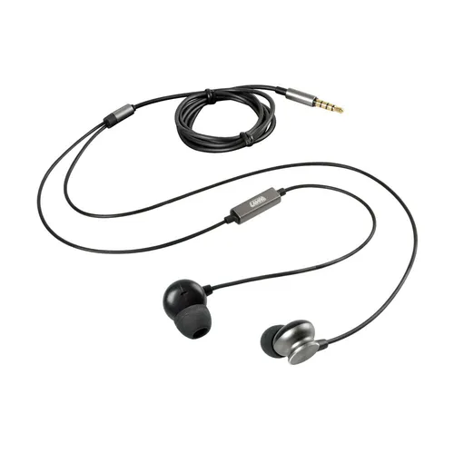 Snug, Stereo-Ohrhörer mit Mikrofon