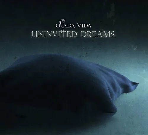 Uninvited Dreams -Digi..