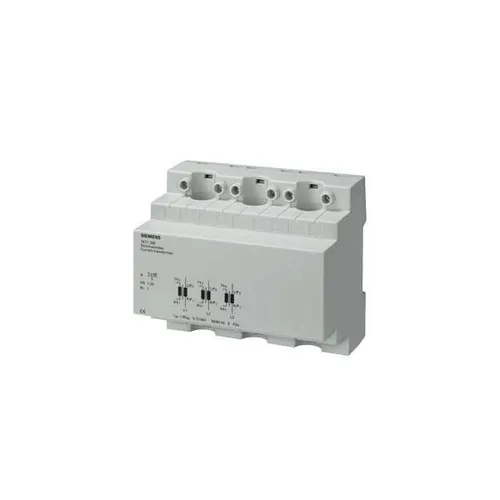 Produktbild Siemens 7KT1202 Stromwandler AC 3x150/5A