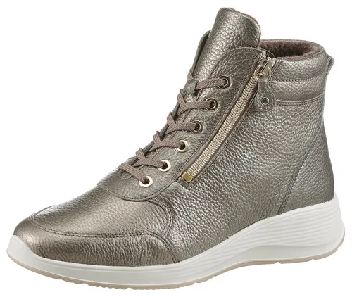 Schnürboots WALDLÄUFER 