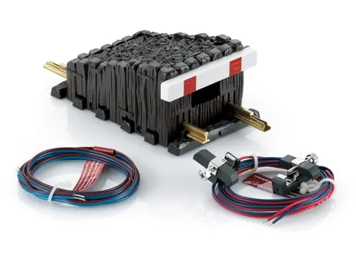 LGB 10345 Pendelautomatik - Spur G - Zubehör für Modelleisenbahnen im Maßstab 1:22.5, ermöglicht automatisches Pendeln und sorgt für realistische Fahrbewegungen