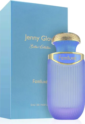 Jenny Glow Femiluxe Eau de Parfum 100ml