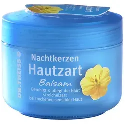 DR.THEISS Nachtkerzen hautzart Gesichtspflege 50 g