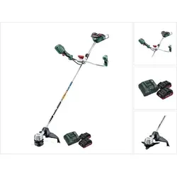 Metabo FSB 36-18 LTX BL 40 Freischneider mit Akkus