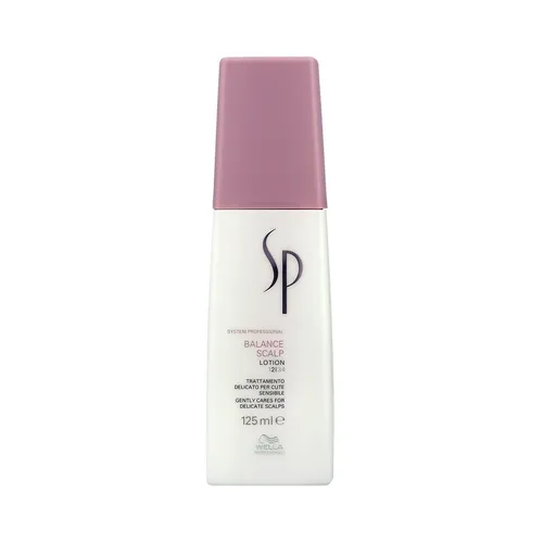 WELLA SP BALANCE Scalp Lotion 125 ml von Wella SP