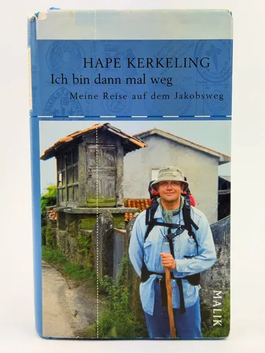 Bücher Blau von Malik