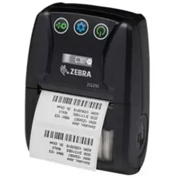 Zebra Etikettendrucker ZQ210LL von Zebra