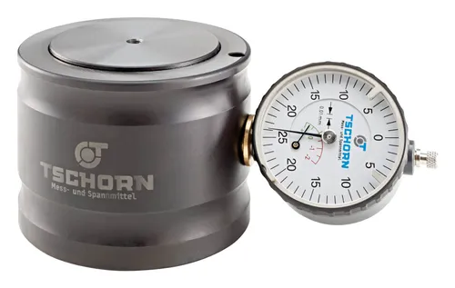 Tschorn Nulleinsteller mit Magnetfuss